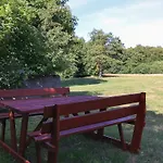 12 Person In Laeso-by Traum Prázdninový dům