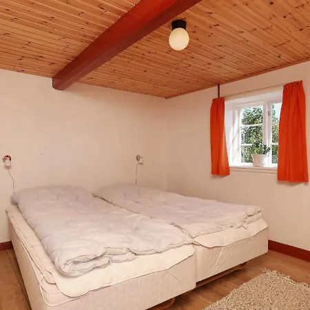 12 Person In L S Holiday home Laeso