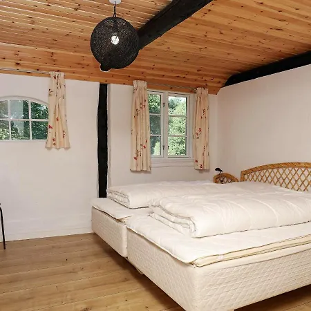 Ferienhaus 12 Person In L S