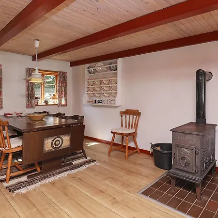 Holiday home 12 Person In